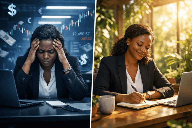 Wealth Is Not What You Earn: It Is What You Are Able to Sustain