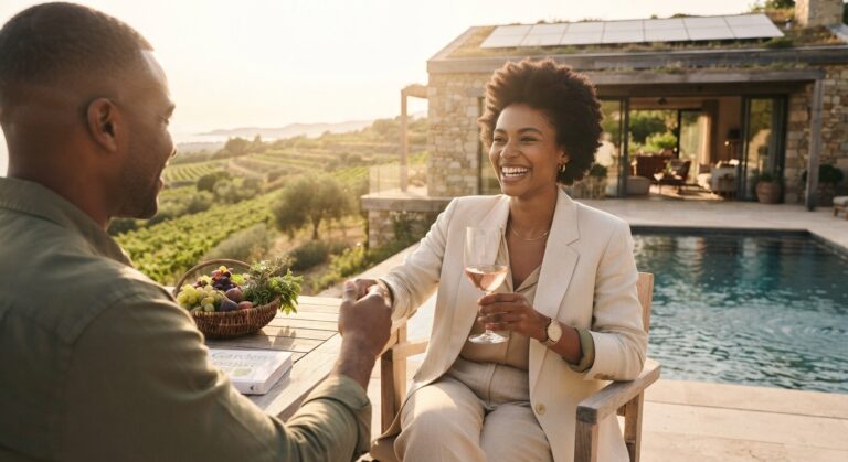Why I Believe Success Must Be Both Enjoyable and Sustainable