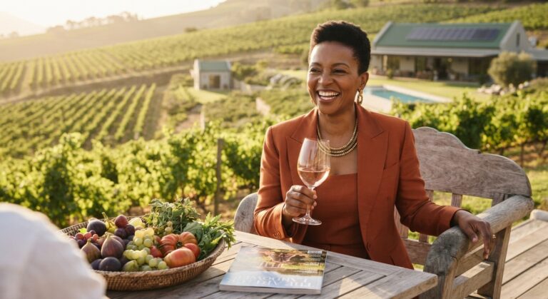 A Personal Redefinition of Wealth
